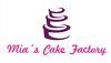 Mia´s Cake Factory logo