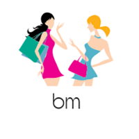 bm logo
